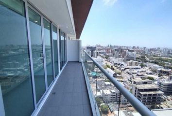 Apartamento en  Riomar, Barranquilla