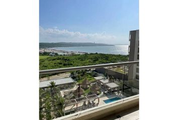 Apartamento en  Puerto Colombia, Atlántico