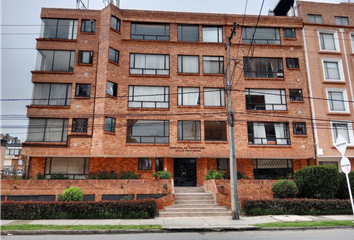 Apartamento en  Cedritos, Bogotá