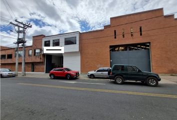 Bodega en  Granjas De Techo, Bogotá