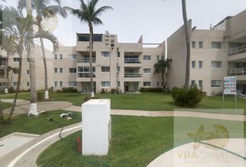 Departamento en  Playa Diamante, Acapulco De Juárez