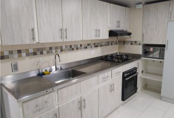 Apartamento en  Los Balsos, Medellín