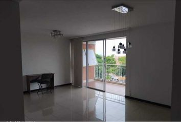 Apartamento en  Valle Del Lili, Cali