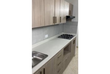 Apartamento en  La Mota, Medellín