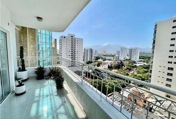 Apartamento en  Boston, Norte, Santa Marta