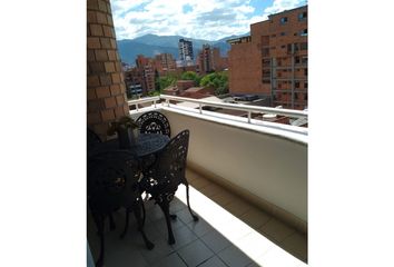 Apartamento en  Conquistadores, Medellín