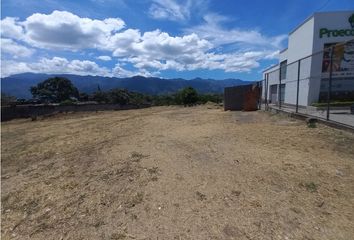 Lote de Terreno en  Santa Rita, Ibague