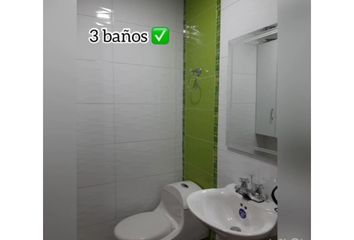 Apartamento en  El Carmen, Duitama