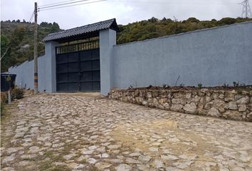 Casa en  La Calera, Cundinamarca