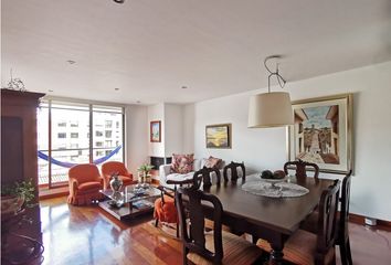 Apartamento en  San Patricio, Bogotá