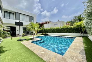 Casa en  La Boquilla, Cartagena De Indias