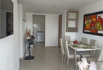 Apartamento en  Ternera Industria De La Bahía, Cartagena De Indias