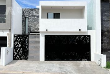 Casa en  Roma Sur, Chihuahua