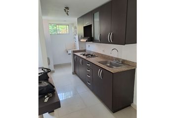 Apartamento en  La Pilarica, Medellín