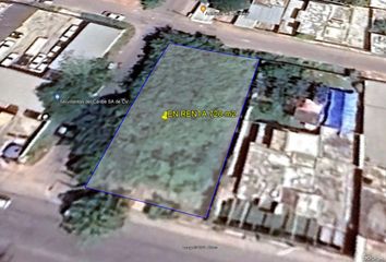 Lote de Terreno en  Mahahual, Othón P. Blanco