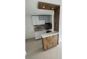 Apartamento en  La Rambla, Manizales