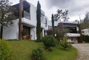 Casa en  Envigado, Antioquia