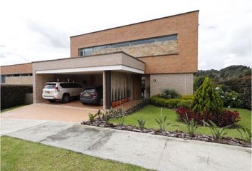 Casa en  Poblado, Medellín