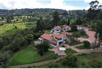 Casa en  Yerbabuena, Chía