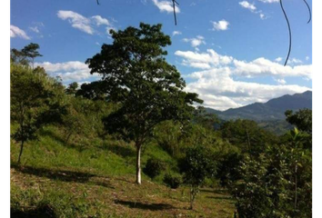 Lote de Terreno en  Villeta, Cundinamarca