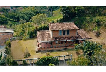 Casa en  Ebéjico, Antioquia