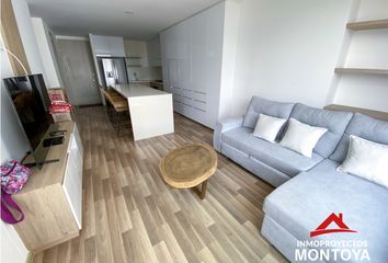 Apartamento en  La Pradera, Dosquebradas