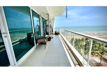 Apartamento en  Cielo Mar, Cartagena De Indias