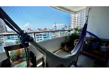 Apartamento en  Manga, Cartagena De Indias