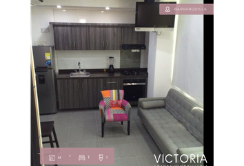 Apartamento en  Villa Santos, Barranquilla