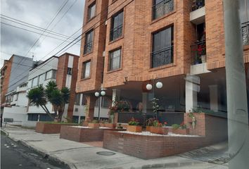 Apartamento en  Batán, Bogotá