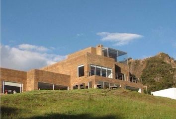 Casa en  La Calera, Cundinamarca