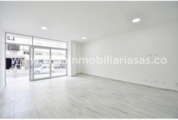 Local Comercial en  Lleras, Manizales