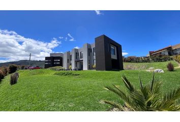 Casa en  Yerbabuena, Chía