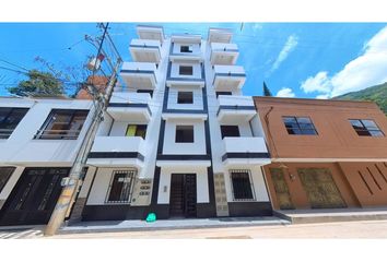 Apartamento en  Abriaquí, Antioquia