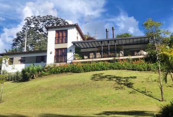 Casa en  El Retiro, Antioquia