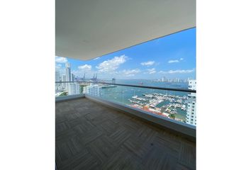 Apartamento en  Manga, Cartagena De Indias