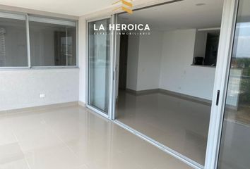 Apartamento en  Bocagrande, Cartagena De Indias