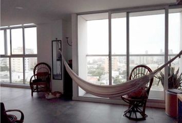 Apartamento en  Los Alpes, Barranquilla