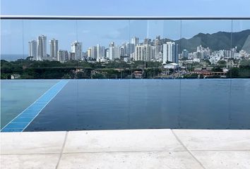 Apartamento en  Bavaria, Santa Marta