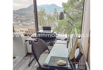 Apartamento en  Los Rosales, Manizales