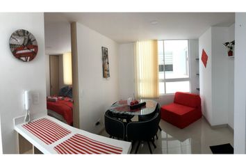 Apartamento en  Los Rosales, Manizales