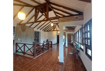 Villa-Quinta en  Cajibío, Cauca