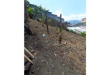 Lote de Terreno en  Panamericana, Manizales