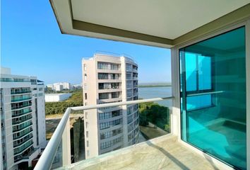 Apartamento en  Cielo Mar, Cartagena De Indias