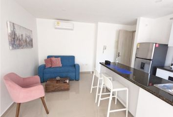 Apartamento en  Villa Santos, Barranquilla