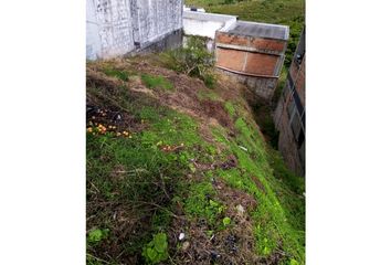 Lote de Terreno en  Conjunto Residencial Coinca, Armenia