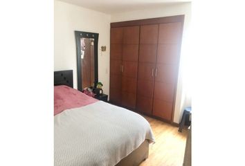 Apartamento en  La Argentina, Manizales