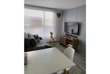 Apartamento en  Chicó Reservado, Bogotá