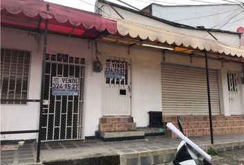 Bodega en  La Badea, Dosquebradas