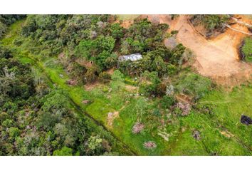 Lote de Terreno en  Rionegro Antioquía